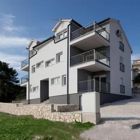 Apartment Apartment Adriatic - Saldun