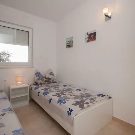 Apartmán Adriatic - Saldun *