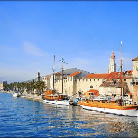 Apartment Adriatic - Saldun