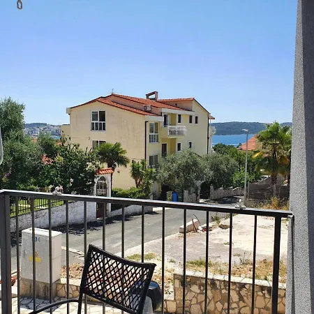 Apartment Adriatic - Saldun